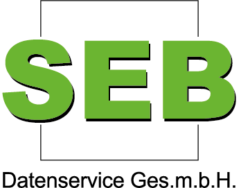 SEB Datenservice - Schulgeldverrechnung, Kassabuch, Praxisverrechnung